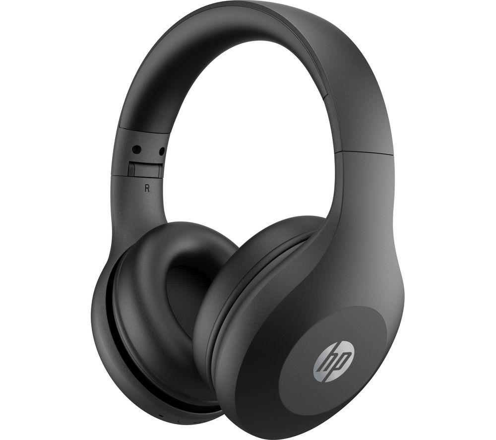 HP 500 Wireless Headset  Black review