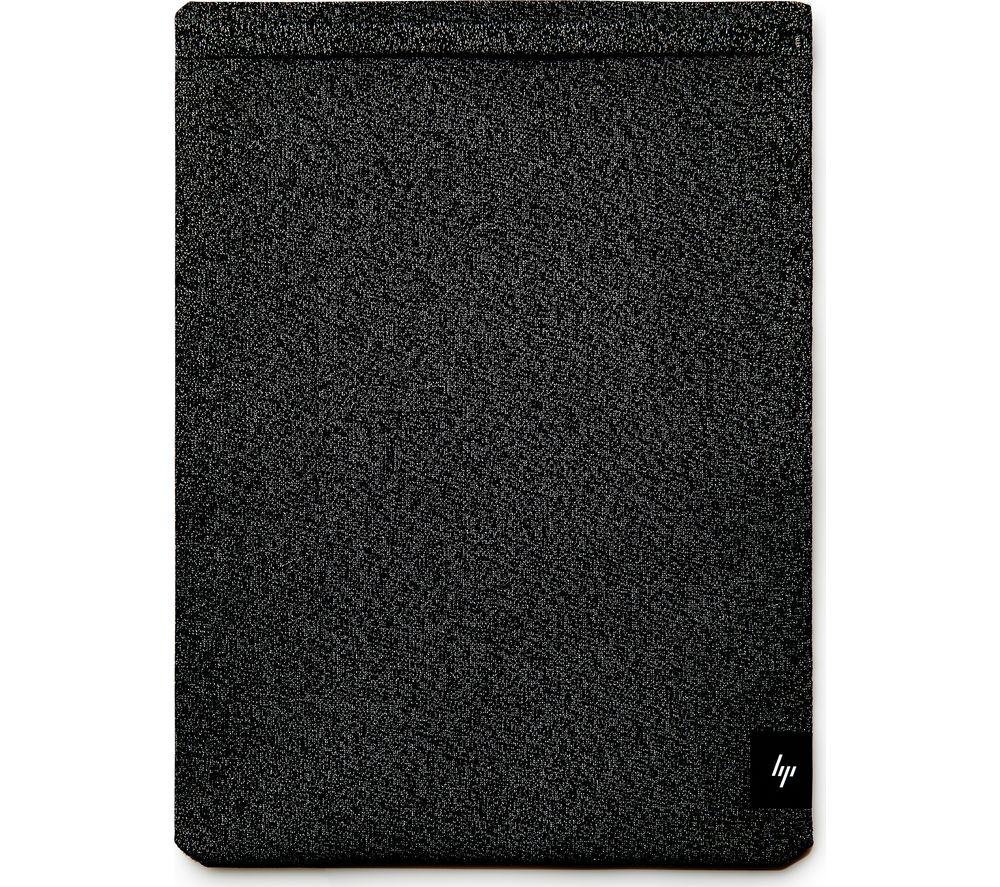 HP Renew 14 Laptop Sleeve - Black, Black