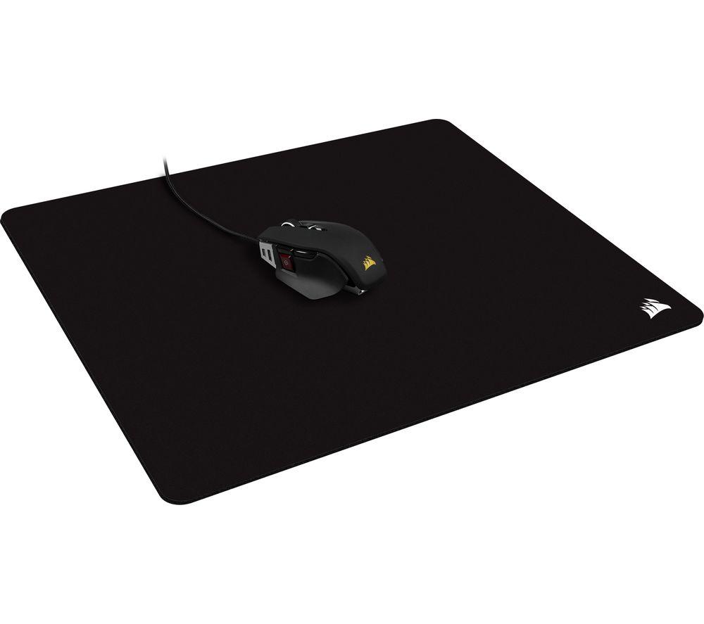 CORSAIR MM200 PRO XL Gaming Surface - Black image number 5 of 19