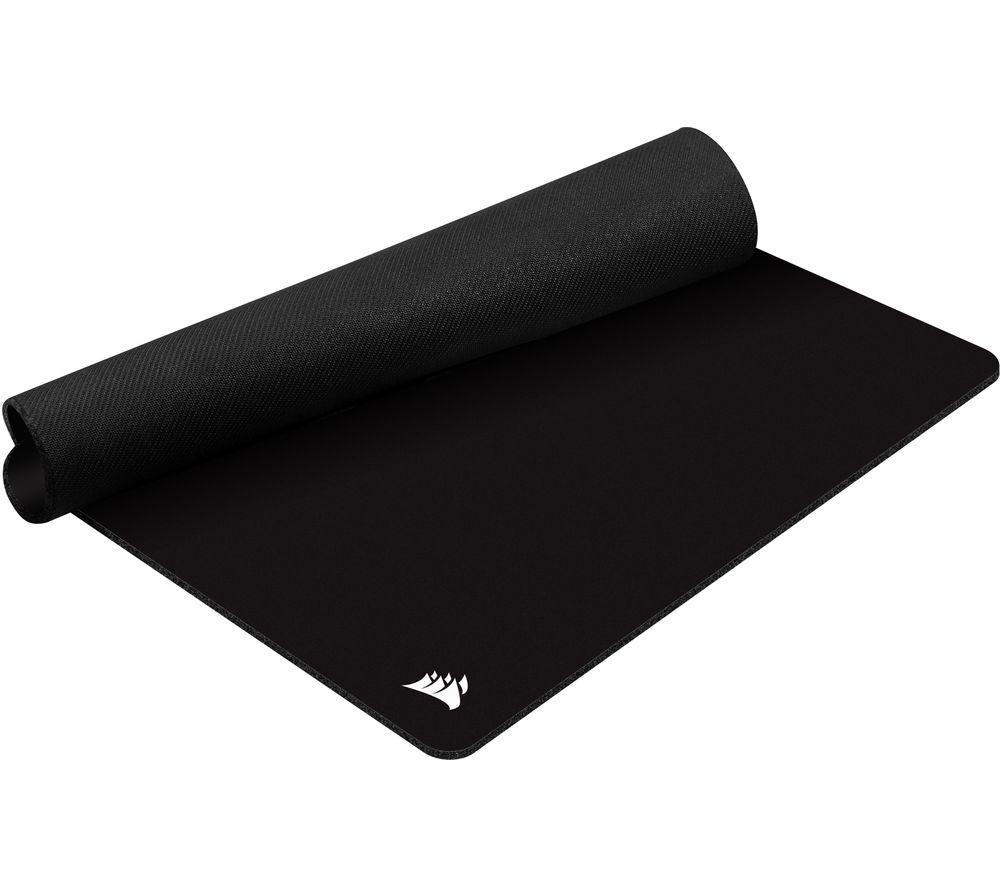 CORSAIR MM200 PRO XL Gaming Surface - Black image number 6 of 19
