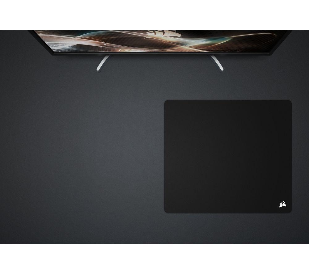 CORSAIR MM200 PRO XL Gaming Surface - Black image number 9 of 19