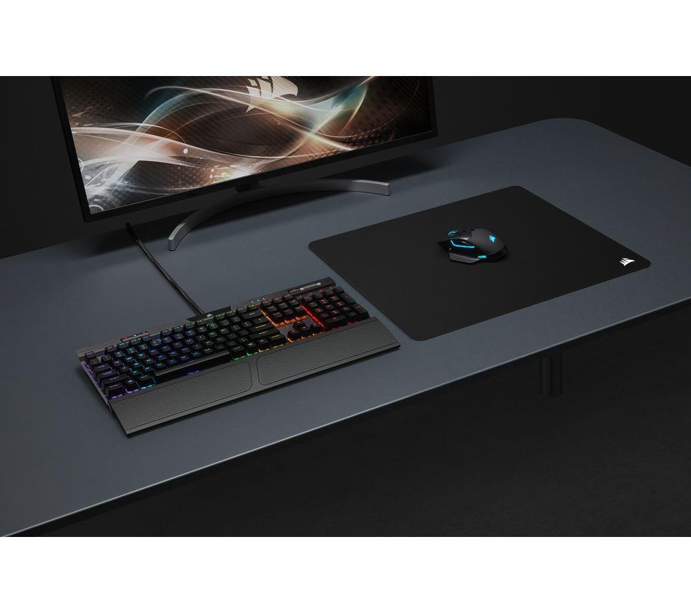 CORSAIR MM200 PRO XL Gaming Surface - Black image number 11 of 19
