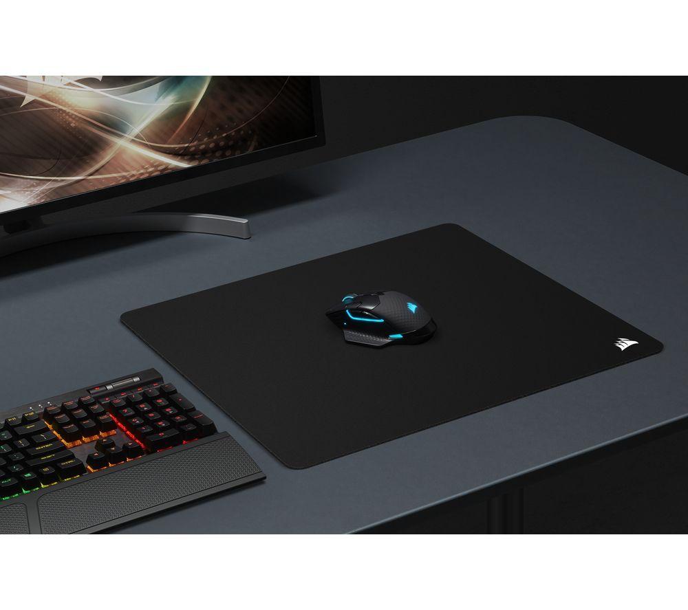 CORSAIR MM200 PRO XL Gaming Surface - Black image number 12 of 19