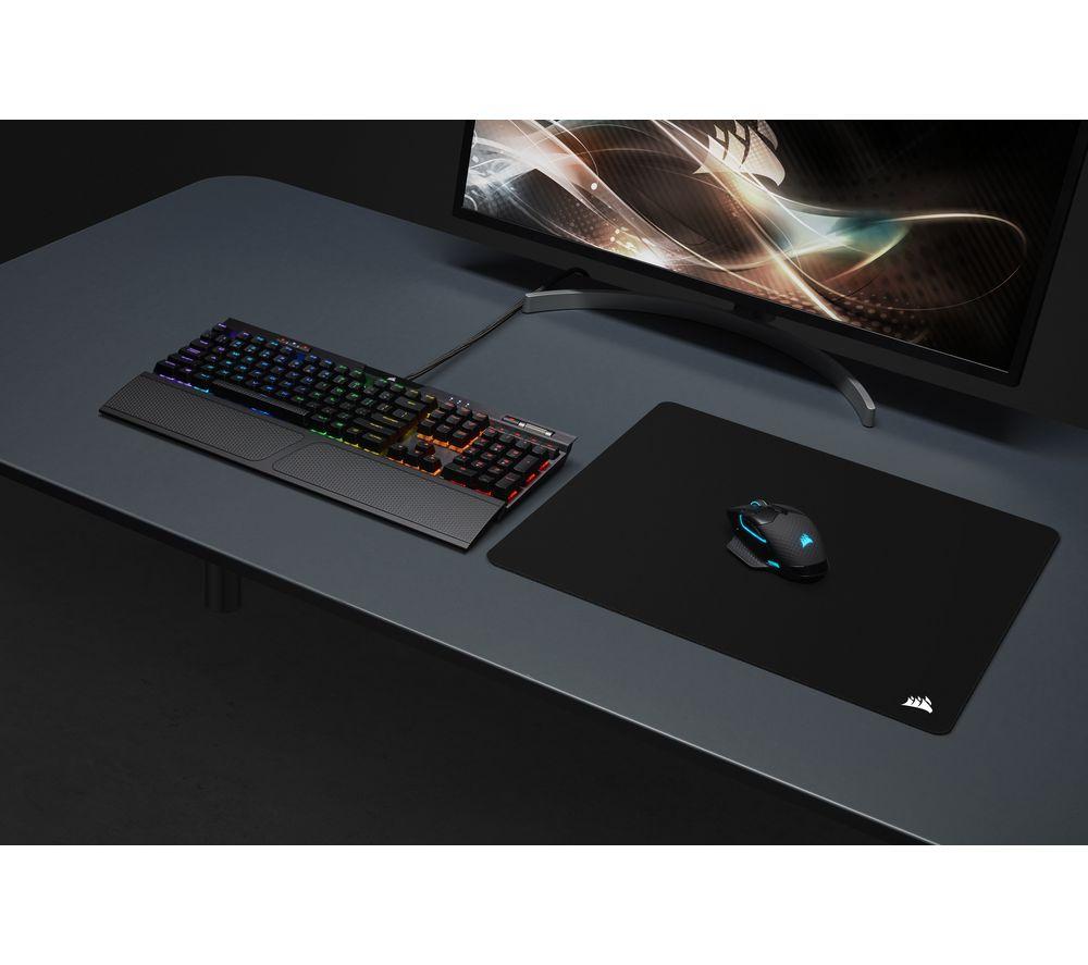 CORSAIR MM200 PRO XL Gaming Surface - Black image number 13 of 19