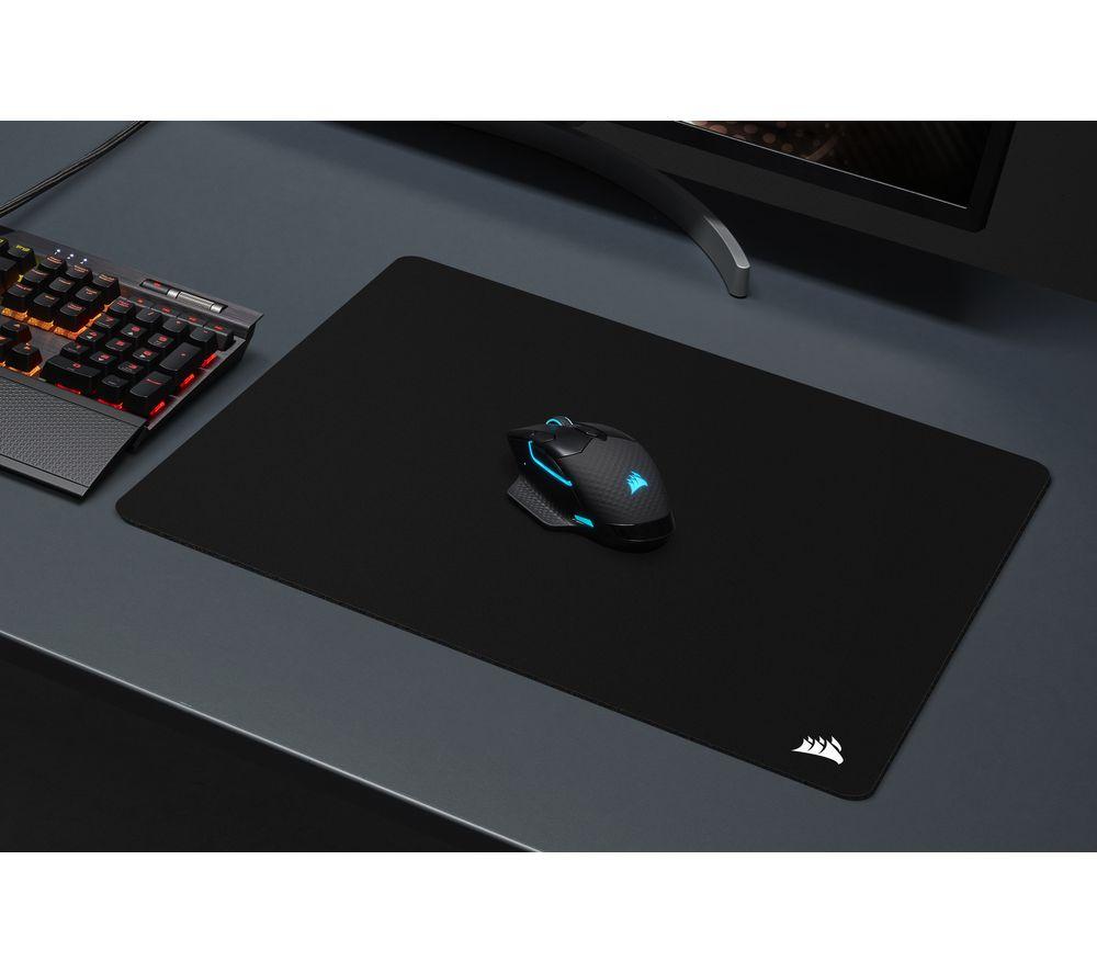 CORSAIR MM200 PRO XL Gaming Surface - Black image number 14 of 19
