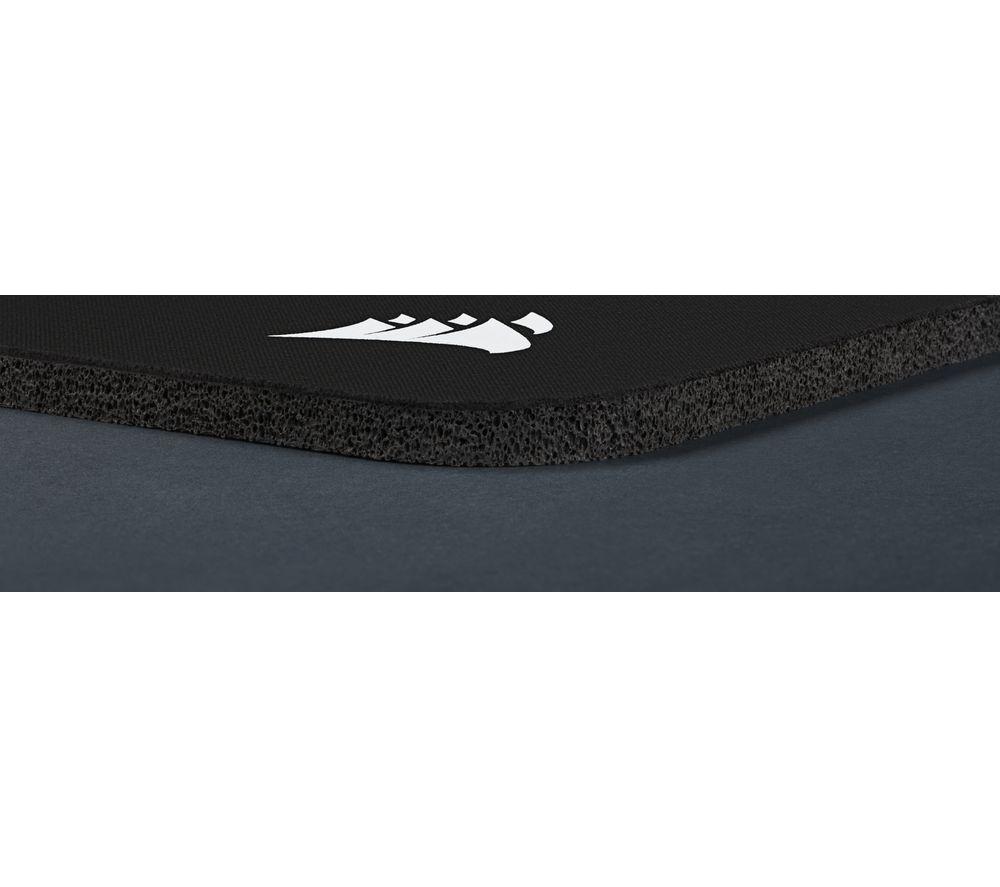 CORSAIR MM200 PRO XL Gaming Surface - Black image number 18 of 19