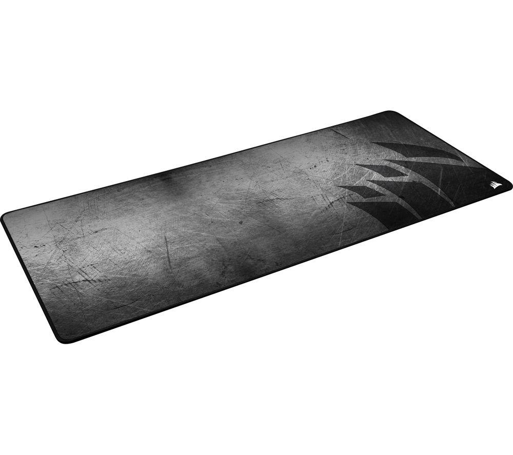 CORSAIR MM350 PRO XL Gaming Surface - Grey image number 3 of 16