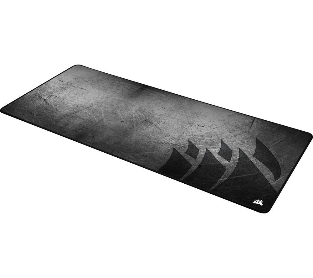 CORSAIR MM350 PRO XL Gaming Surface - Grey image number 4 of 16