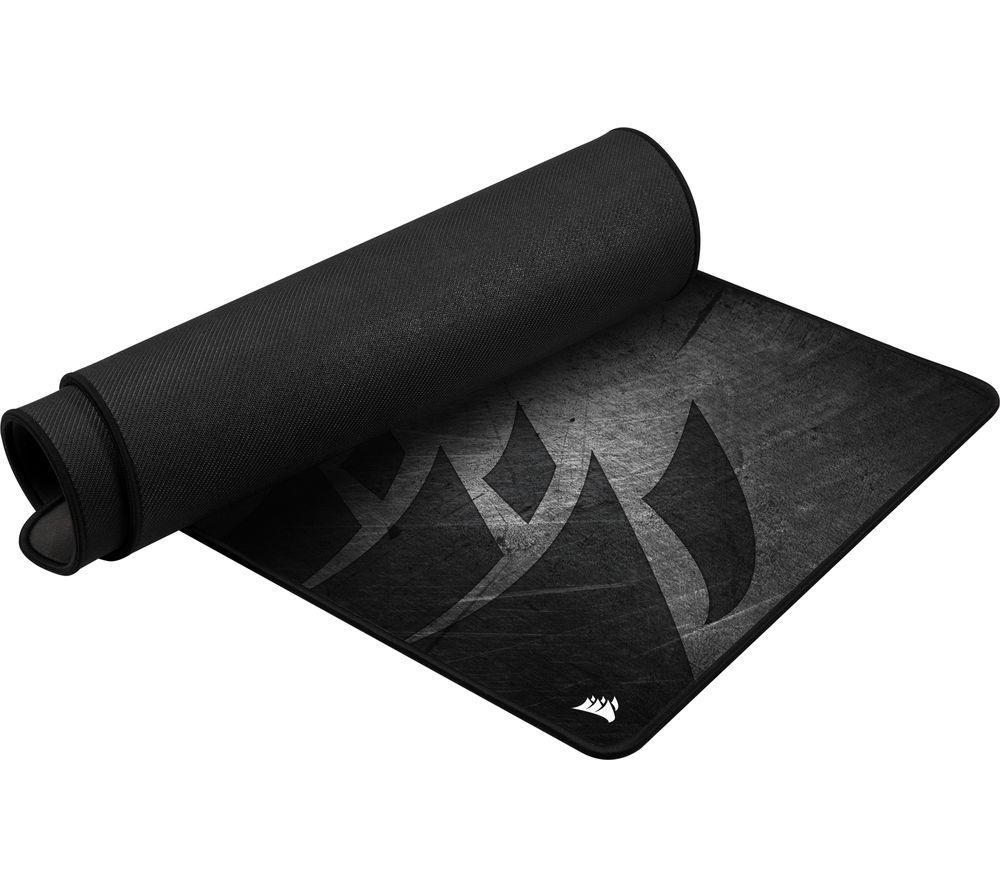 CORSAIR MM350 PRO XL Gaming Surface - Grey image number 6 of 16
