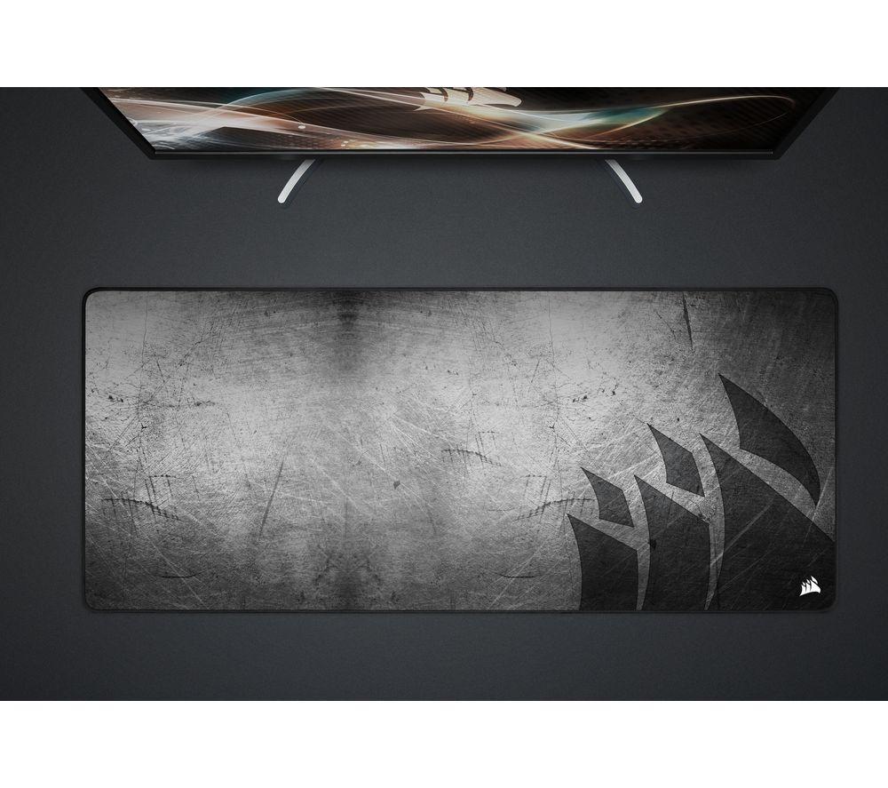 CORSAIR MM350 PRO XL Gaming Surface - Grey image number 9 of 16