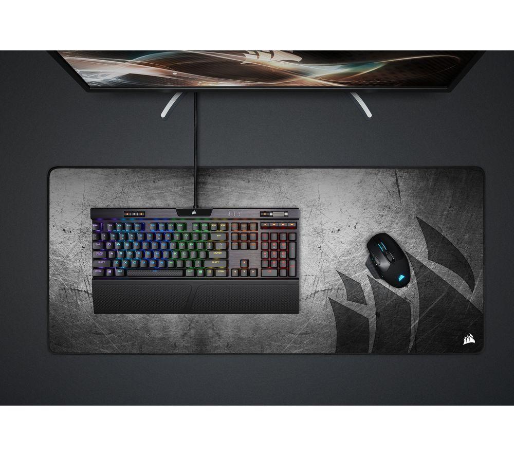 CORSAIR MM350 PRO XL Gaming Surface - Grey image number 10 of 16