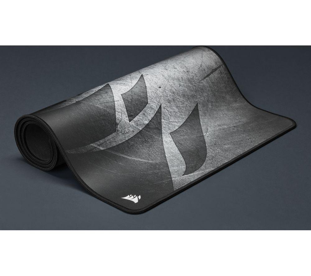 CORSAIR MM350 PRO XL Gaming Surface - Grey image number 14 of 16