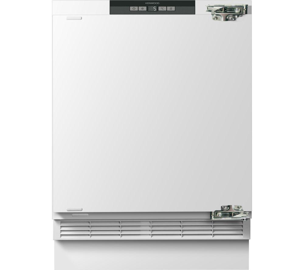 KENWOOD Integrated fridges Cheap KENWOOD Integrated fridge Deals Currys