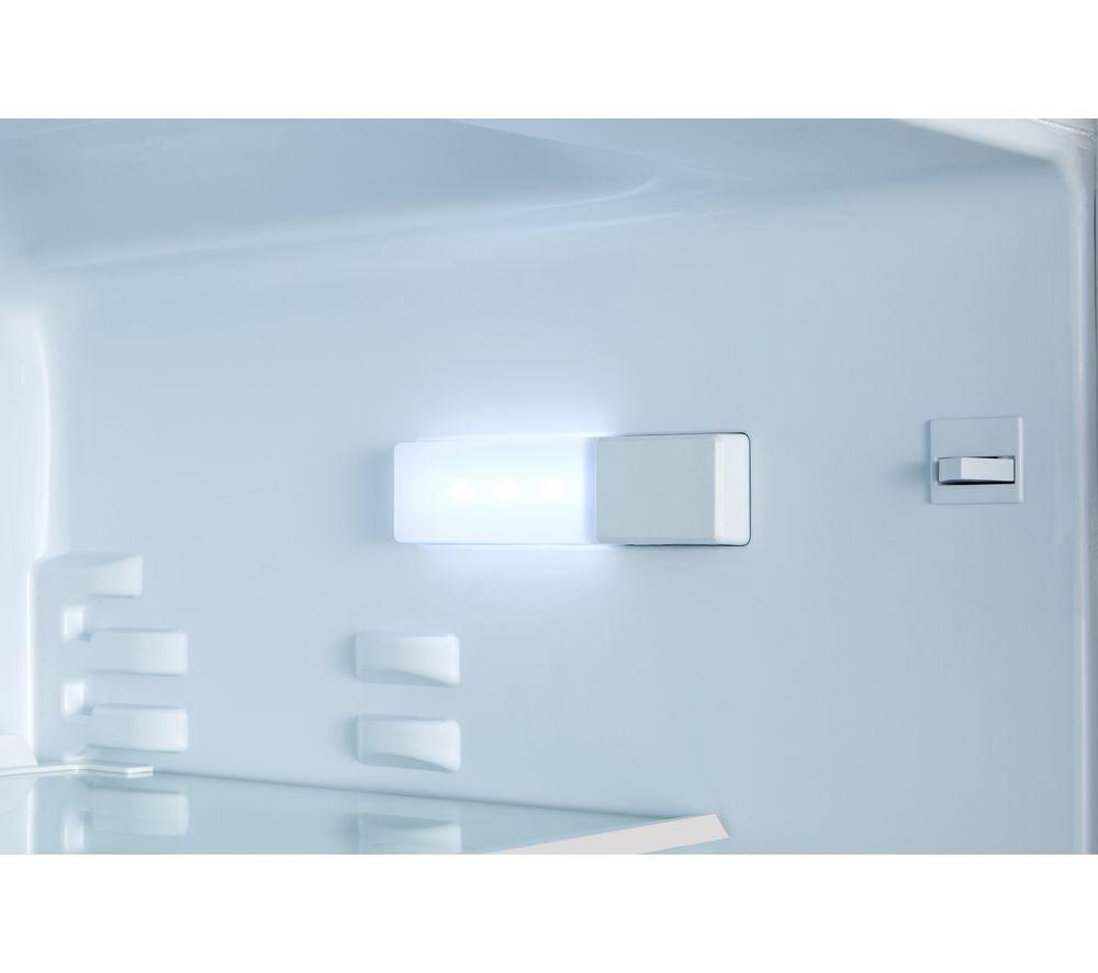 Buy ESSENTIALS CIL60W21 Integrated Undercounter Fridge Fixed Hinge