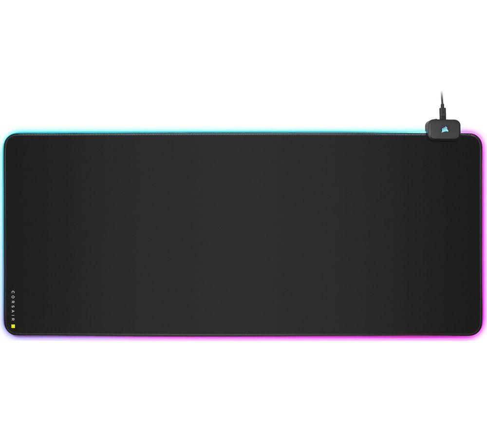 Image of CORSAIR MM700 RGB Extended Gaming Surface