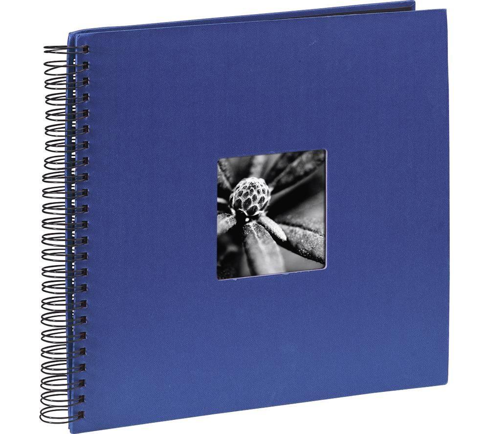 HAMA 90142 Fine Art Spiral Bound Photo Album review