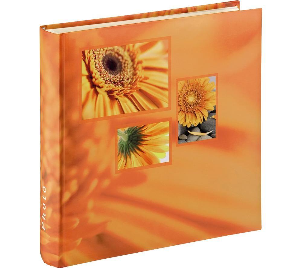 HAMA 106252 Singo Photo Album review