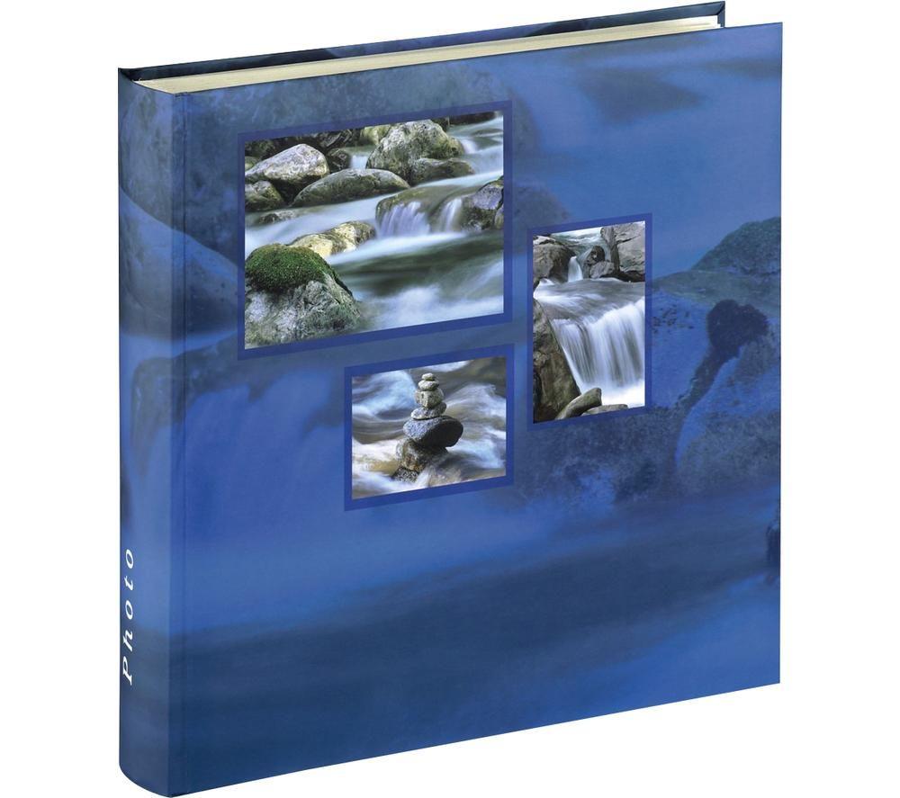 HAMA 106255 Singo Photo Album review