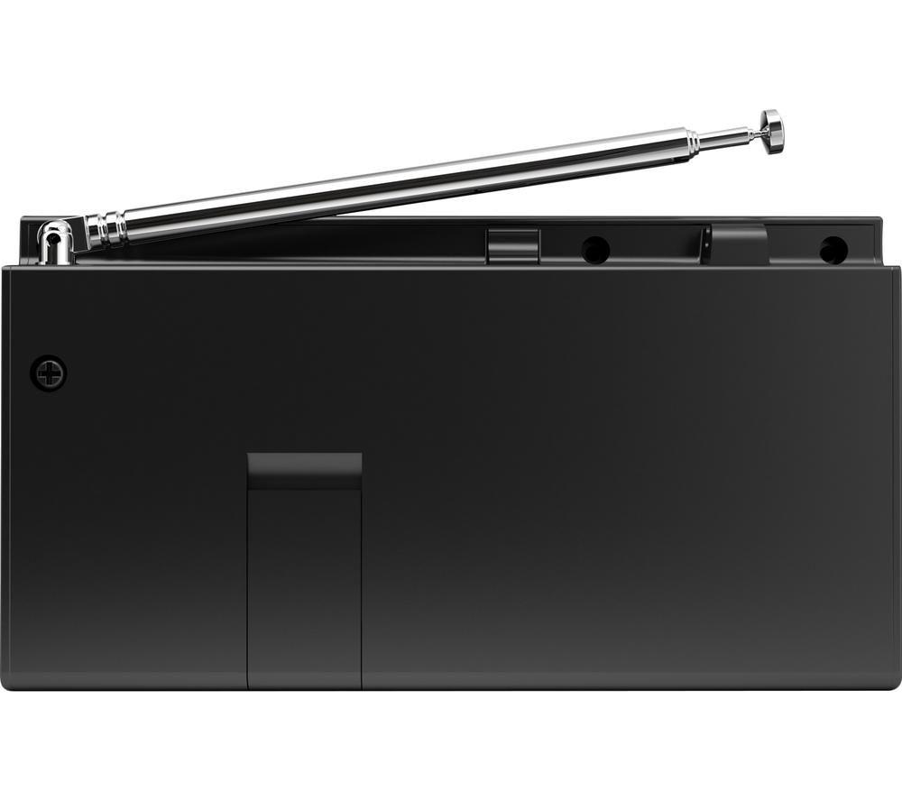 Internetradio WLAN | DAB Radio mit Bluetooth | Küchenradio 100 Watt 2.1