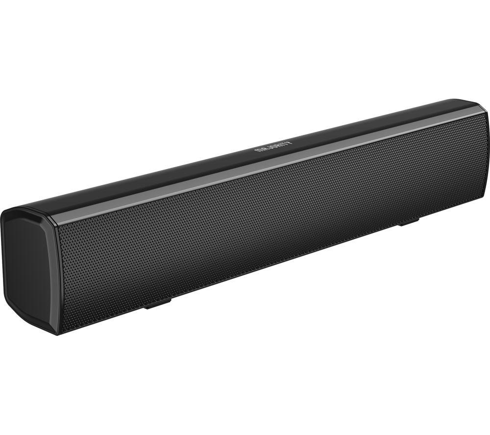 MAJORITY Bowfell 2.1 Compact Sound Bar image number 7 of 8