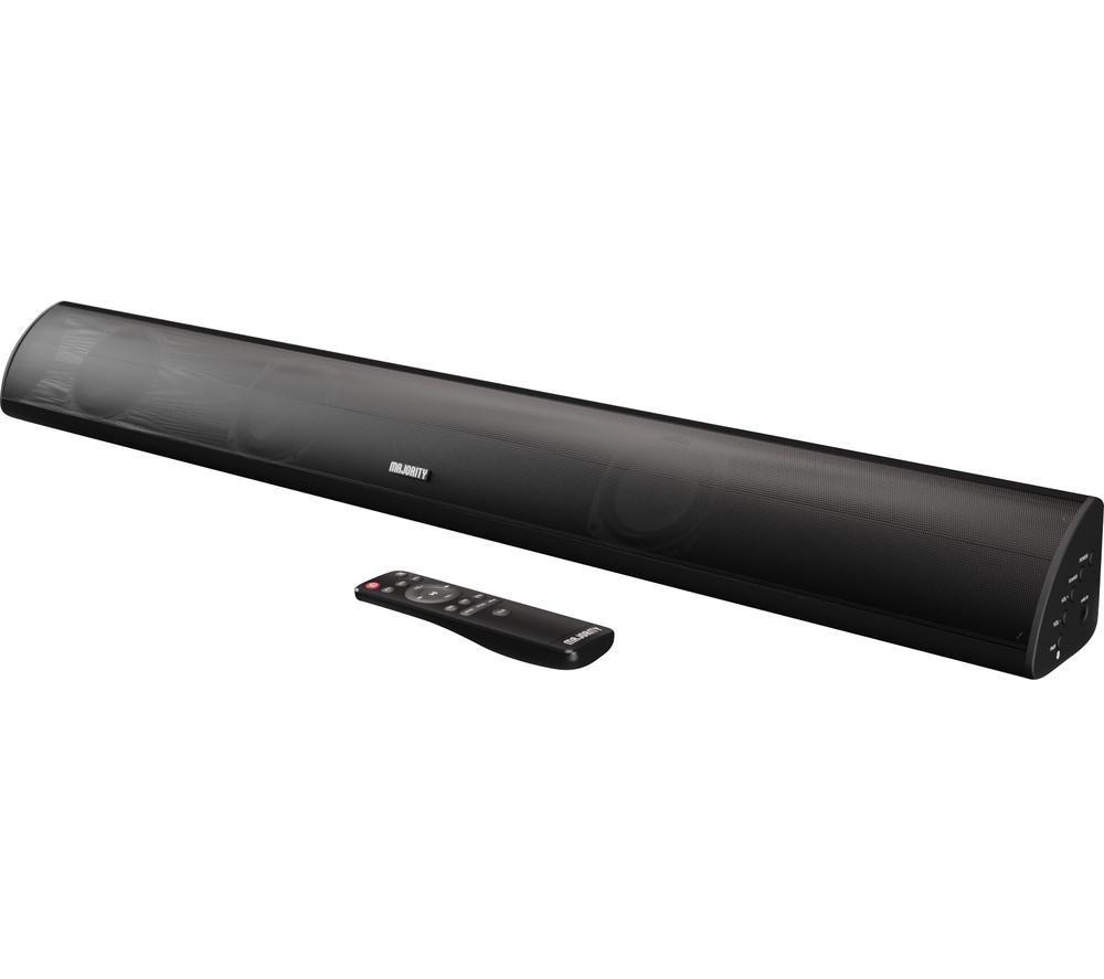 Currys clearance hot sale soundbar