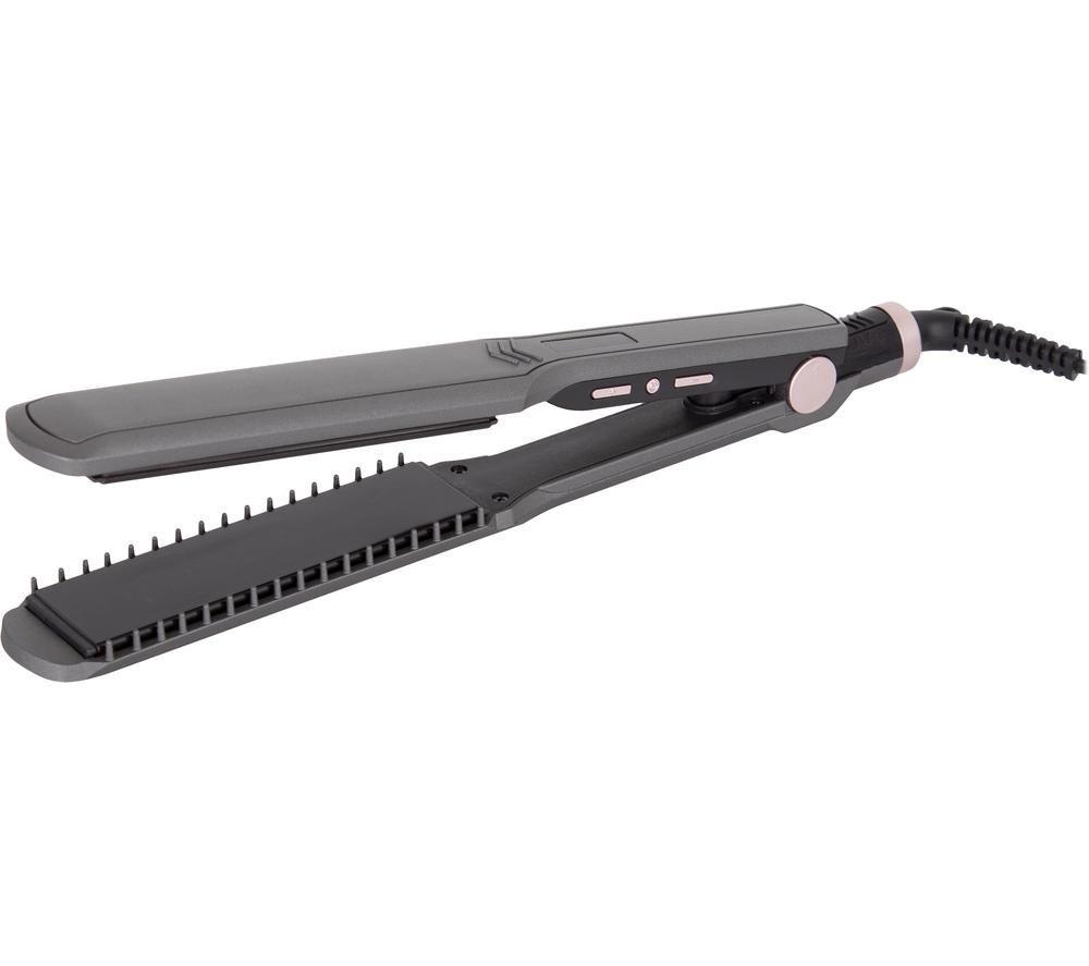 CARMEN Experta C81089 Hair Straightener review