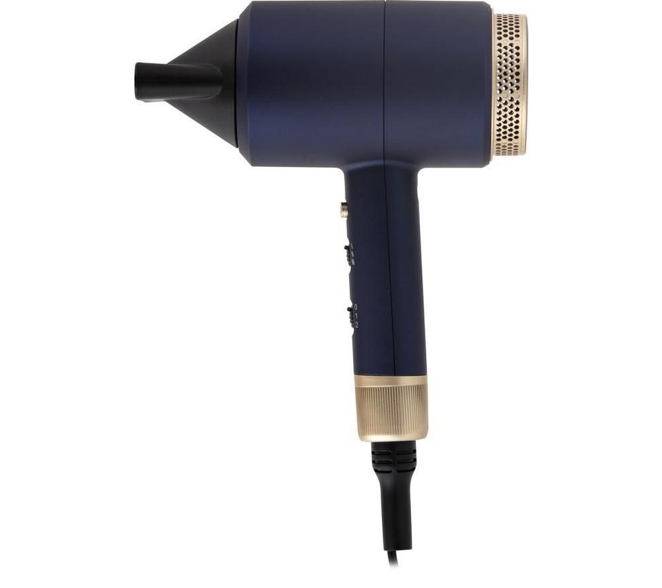 CARMEN Twilight C81065BC Hair Dryer - Midnight Blue