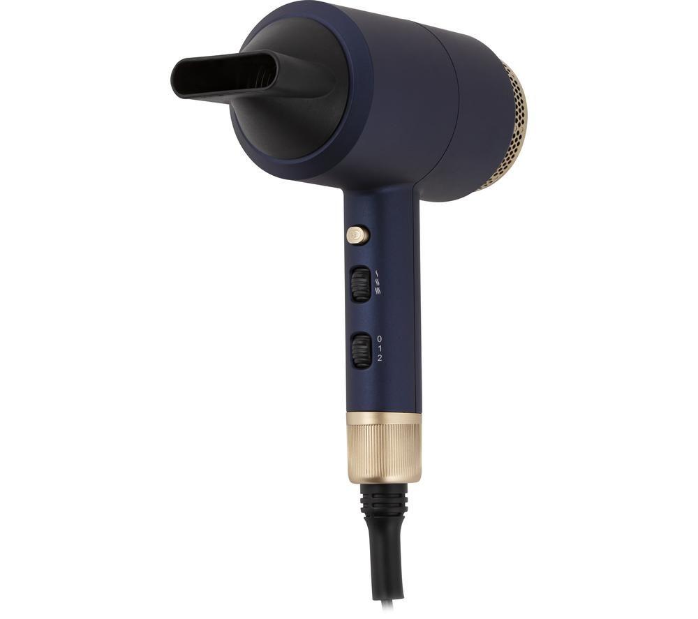 CARMEN Twilight C81065BC Hair Dryer - Midnight Blue image number 2 of 9