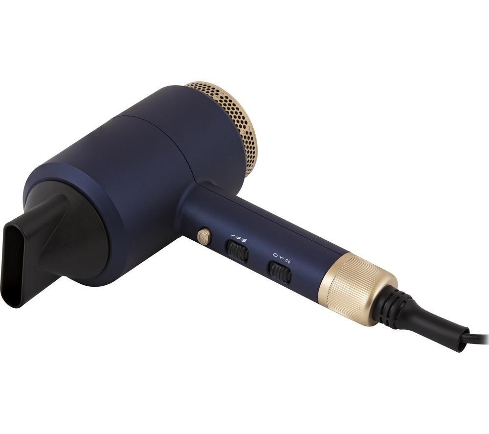 CARMEN Twilight C81065BC Hair Dryer - Midnight Blue image number 3 of 9