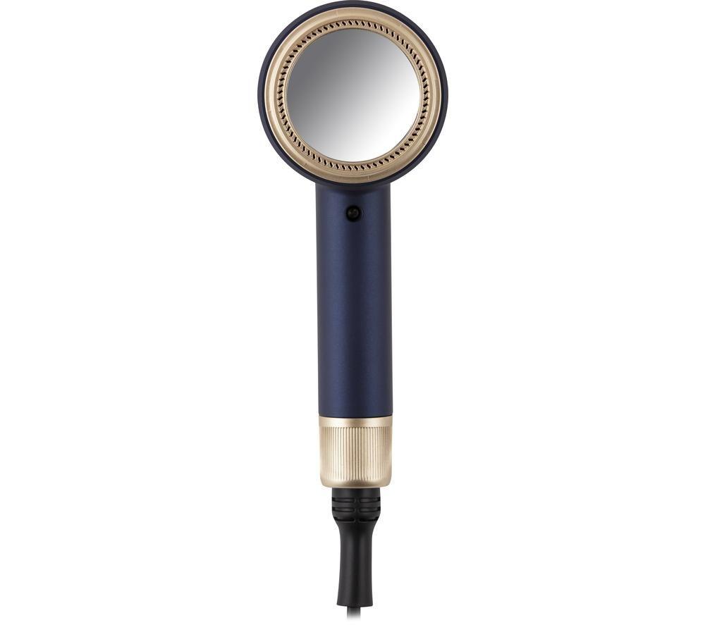 CARMEN Twilight C81065BC Hair Dryer - Midnight Blue image number 4 of 9
