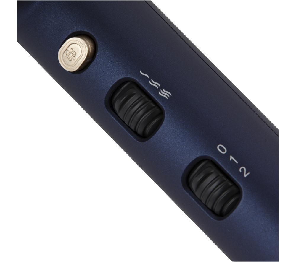 CARMEN Twilight C81065BC Hair Dryer - Midnight Blue image number 7 of 9