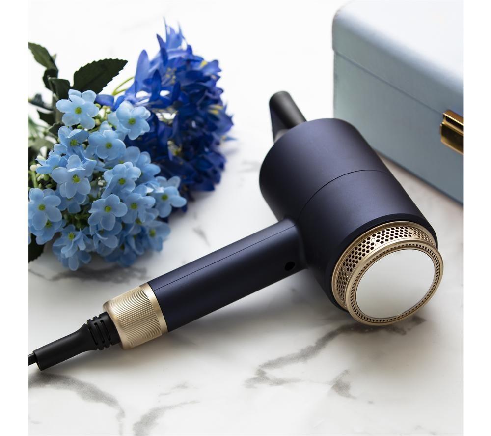 CARMEN Twilight C81065BC Hair Dryer - Midnight Blue image number 8 of 9