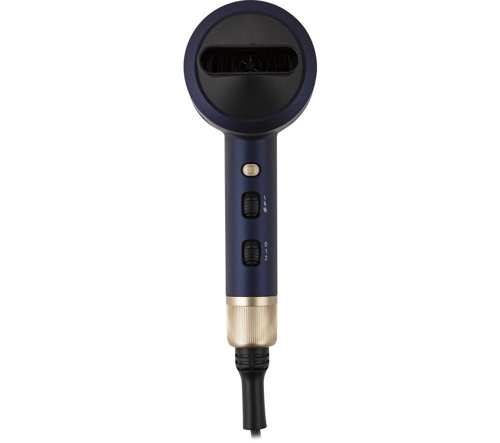 CARMEN Twilight C81065BC Hair Dryer - Midnight Blue image number 9 of 9