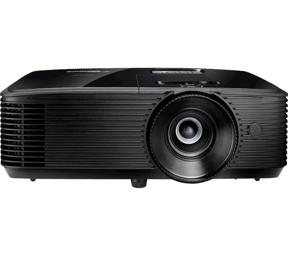 OPTOMA HD145X Full HD Home Cinema Projector review