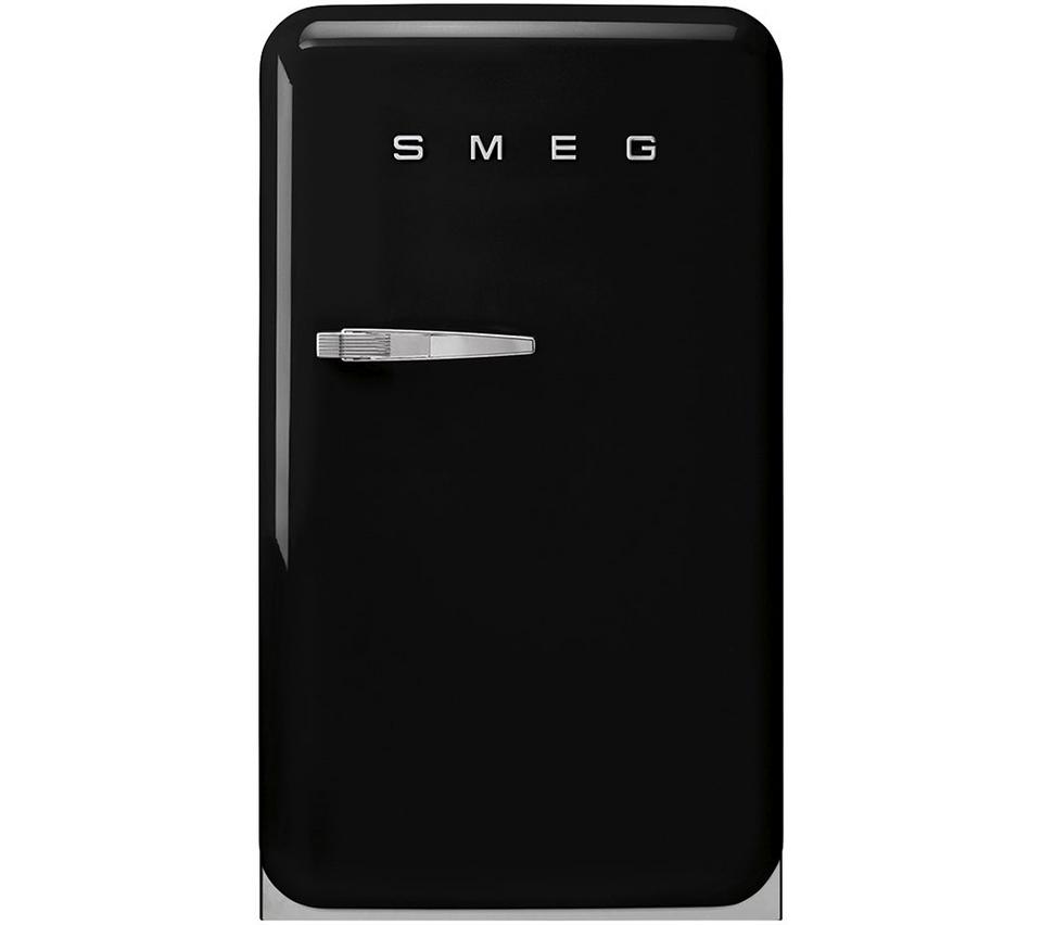 SMEG FAB10HRBL5 Fridge - Black