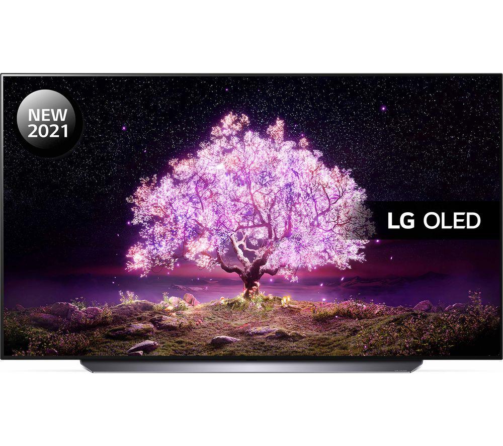 OLED77C14LB