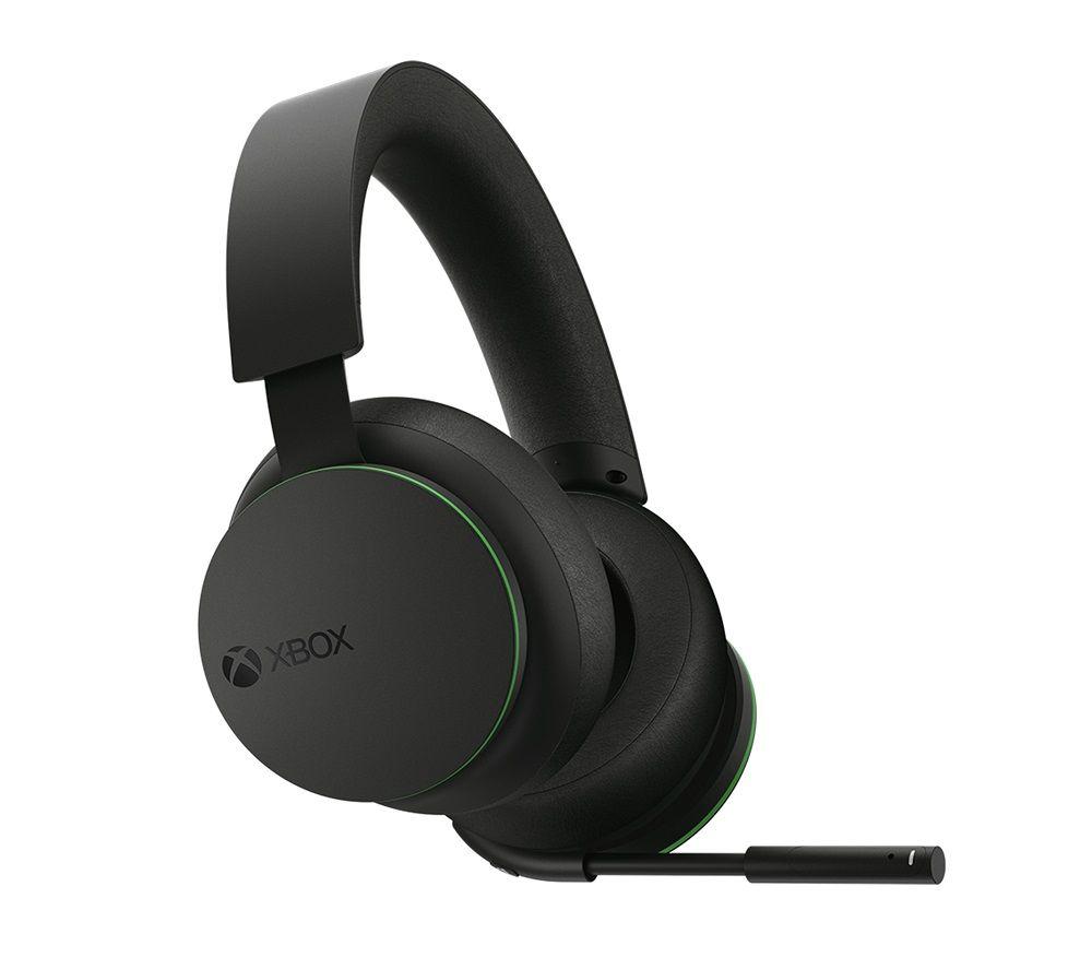 Currys xbox shop one headset