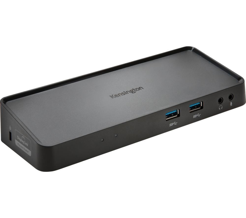 KENSINGTON SD3600 11-port USB 3.0 Connection Hub review