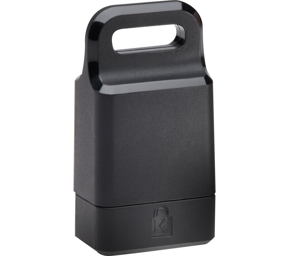 KENSINGTON K67977WW VeriMark Fingerprint Key review