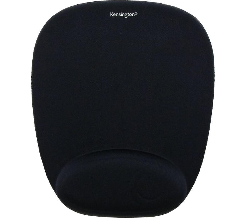 KENSINGTON Foam Mouse Mat review