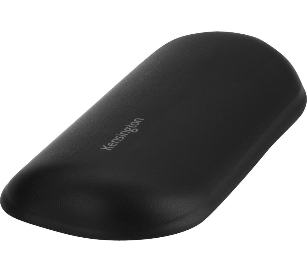 KENSINGTON ErgoSoft Standard Mouse Wrist Rest - Black image number 2 of 11