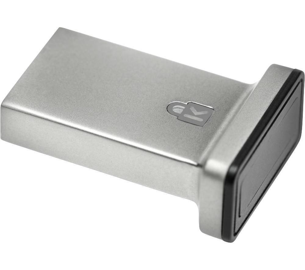 KENSINGTON VeriMark IT Fingerprint Key review