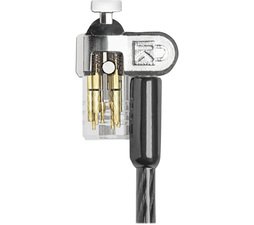 KENSINGTON K64423WW MicroSaver 2.0 Keyed Laptop Lock image number 2 of 8