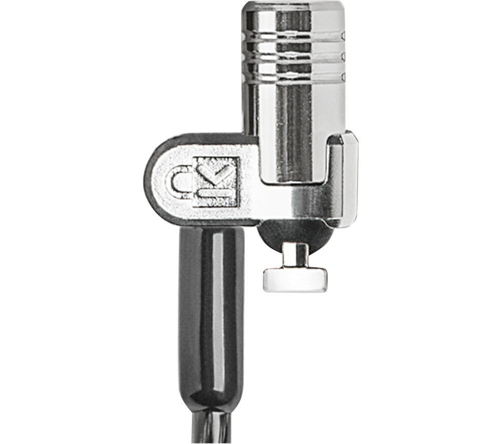 KENSINGTON K64423WW MicroSaver 2.0 Keyed Laptop Lock image number 4 of 8