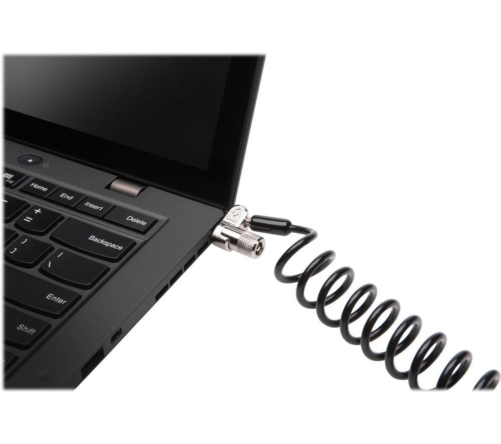 KENSINGTON K64423WW MicroSaver 2.0 Keyed Laptop Lock image number 7 of 8