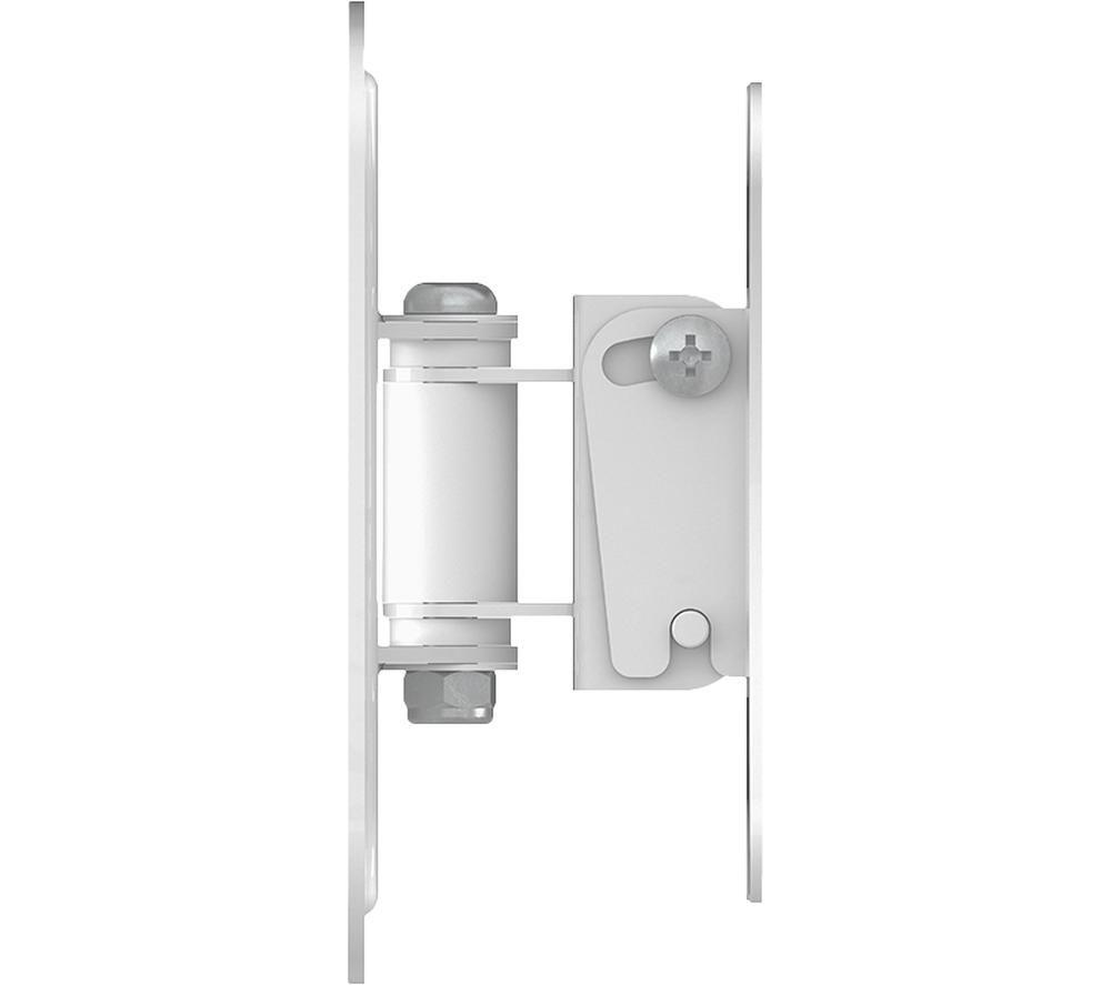 AVF MRL12W Tilt & Turn 12-32" TV & Monitor Bracket - White image number 2 of 4