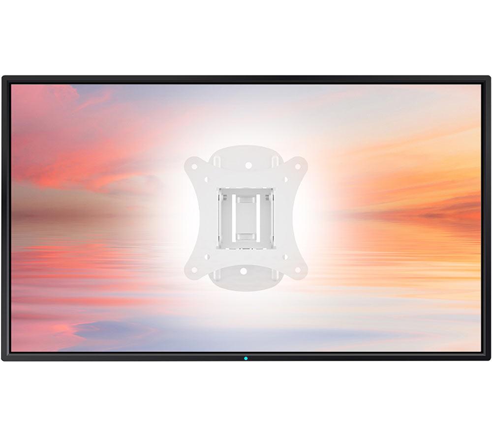AVF MRL13W Full Motion 12-32" TV & Monitor Bracket - White image number 4 of 7