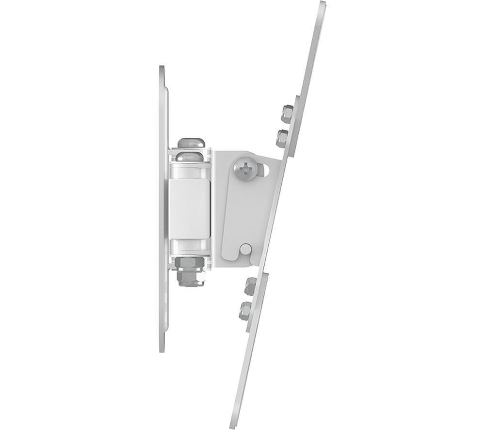 AVF MRL23W Full Motion 12-43" TV & Monitor Bracket - White image number 4 of 5