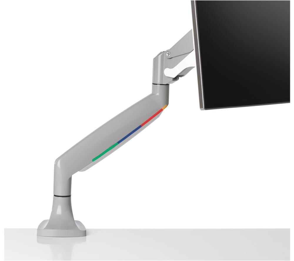 KENSINGTON SmartFit One-Touch K55471EU Dual Arm Full Motion 13-32" Monitor Mount image number 8 of 16