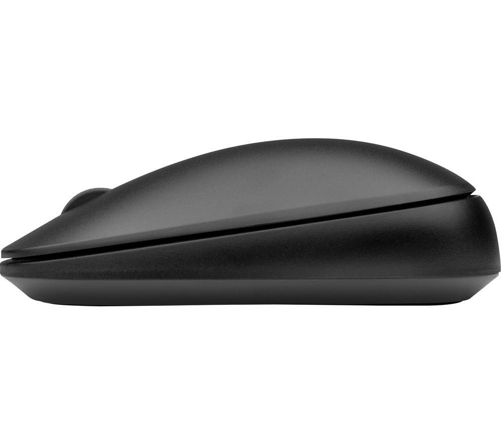 KENSINGTON SureTrack Dual Wireless Optical Mouse - Black image number 4 of 5